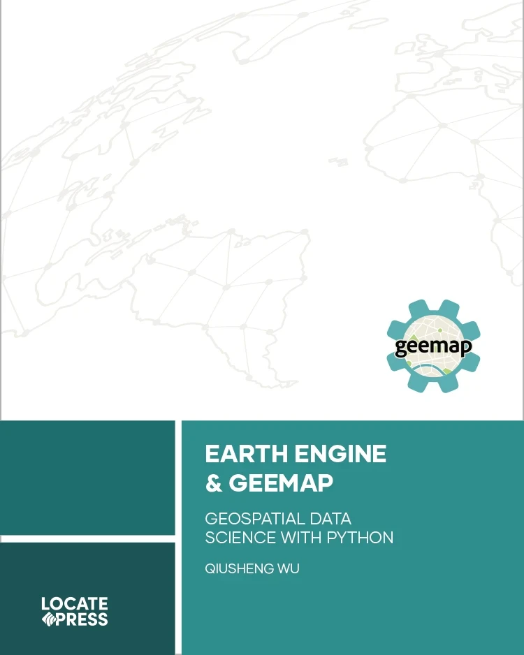 Earth Engine and Geemap