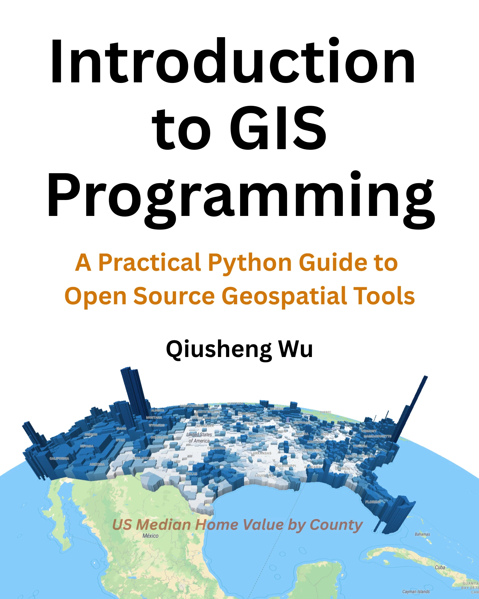 Introduction to GIS Programming