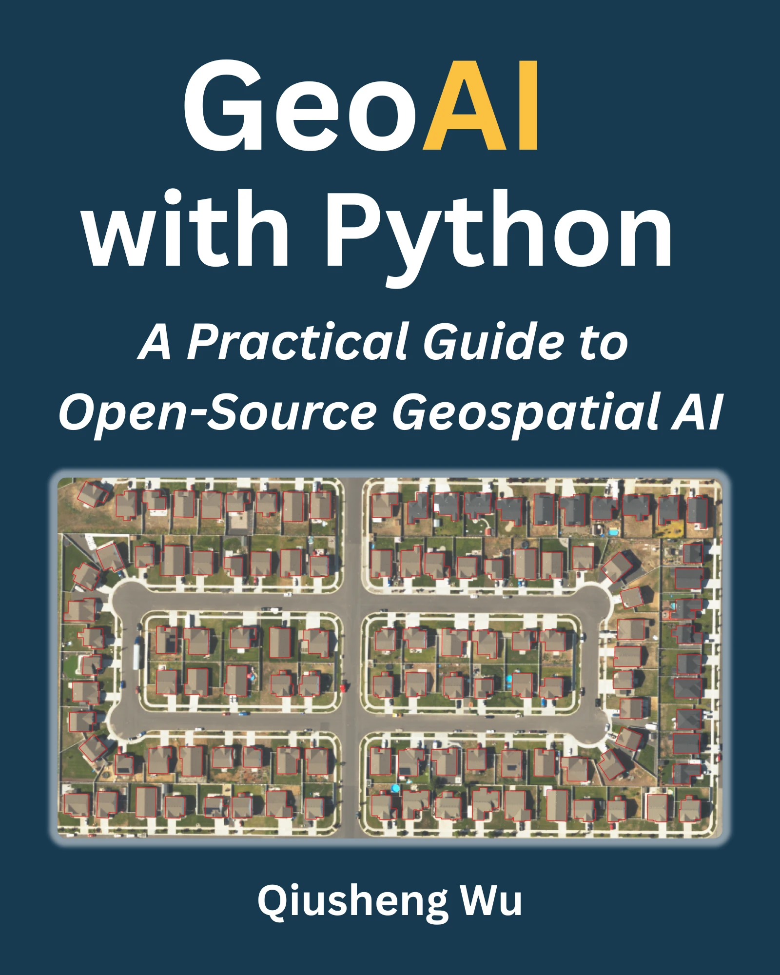 GeoAI with Python